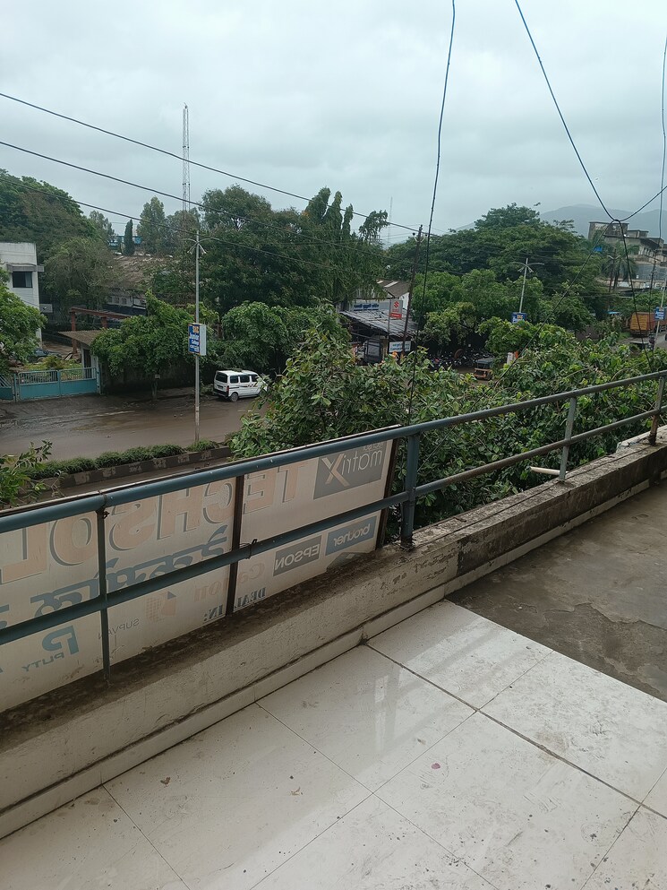 Floor Plan, nidhi-industrial-estate Commercial Shop 850 Sq.Ft. In Vasai East Palghar 8905668