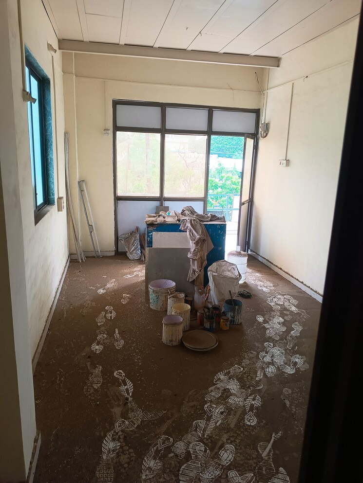 Floor Plan, nidhi-industrial-estate Commercial Shop 850 Sq.Ft. In Vasai East Palghar 8905668