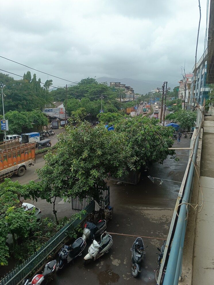 Exterior View, nidhi-industrial-estate Commercial Shop 850 Sq.Ft. In Vasai East Palghar 8905668