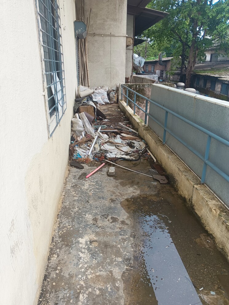 Floor Plan, nidhi-industrial-estate Commercial Shop 850 Sq.Ft. In Vasai East Palghar 8905668