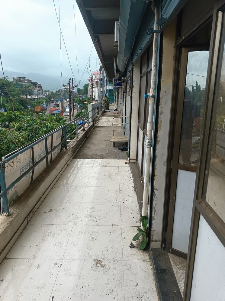 Floor Plan, nidhi-industrial-estate Commercial Shop 850 Sq.Ft. In Vasai East Palghar 8905668