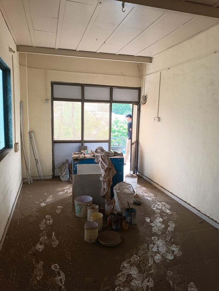 Floor Plan, nidhi-industrial-estate Commercial Shop 850 Sq.Ft. In Vasai East Palghar 8905668