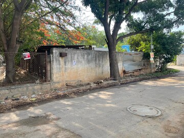  Plot – Exterior View View at Jakkuru - for Sale