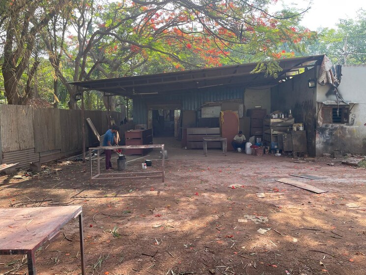 Exterior View, jakkuru  4265 Sq.Ft. Plot In Jakkuru Bangalore 8905653