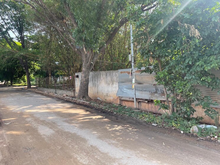 Exterior View, jakkuru  4265 Sq.Ft. Plot In Jakkuru Bangalore 8905653