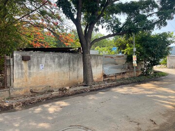  Plot – Exterior View View at Jakkuru - for Sale