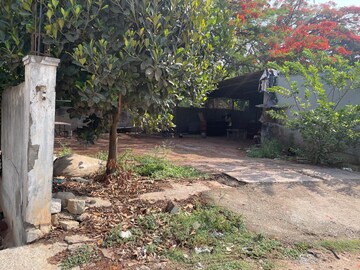 Plot Area in  Plot at Jakkuru – for Sale