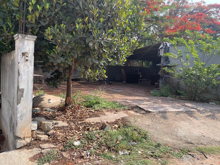 undefined, jakkuru  4265 Sq.Ft. Plot In Jakkuru Bangalore 8905653