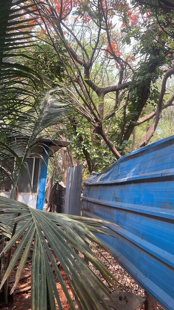  Plot – Exterior View View at Jakkuru - for Sale