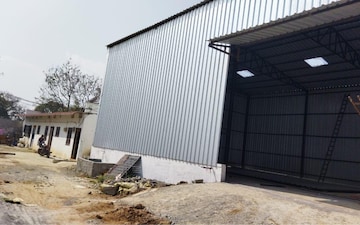 Warehouse For Rent in Financial District