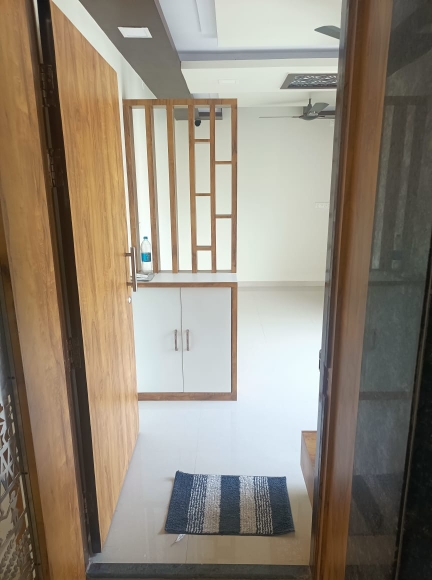2 BHK + Extra Room Apartment For Rent in Mat Cornel Heights