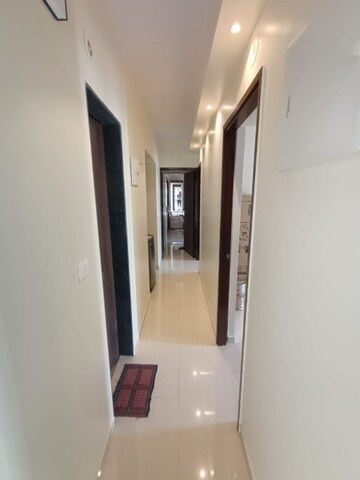Furnished Amenities in 2 BHK Apartment at Mat Cornel Heights, Ic Colony – for Rent