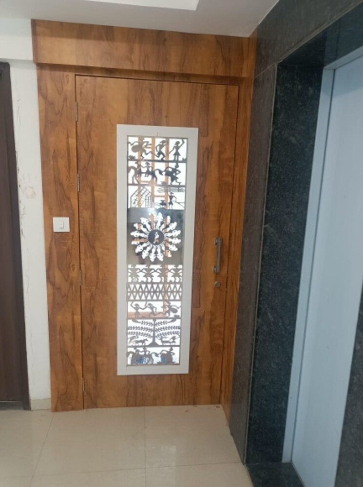 Bedroom, mat-cornel-heights 2 Bedroom 725 Sq.Ft. Apartment In Ic Colony Mumbai 8905670