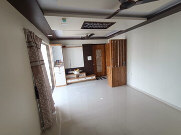 Building Lobby in 2 BHK Apartment at Mat Cornel Heights, Ic Colony – for Rent
