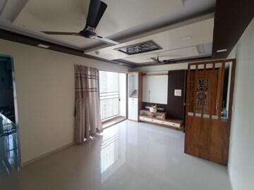 Kitchen in 2 BHK Apartment at Mat Cornel Heights, Ic Colony – for Rent