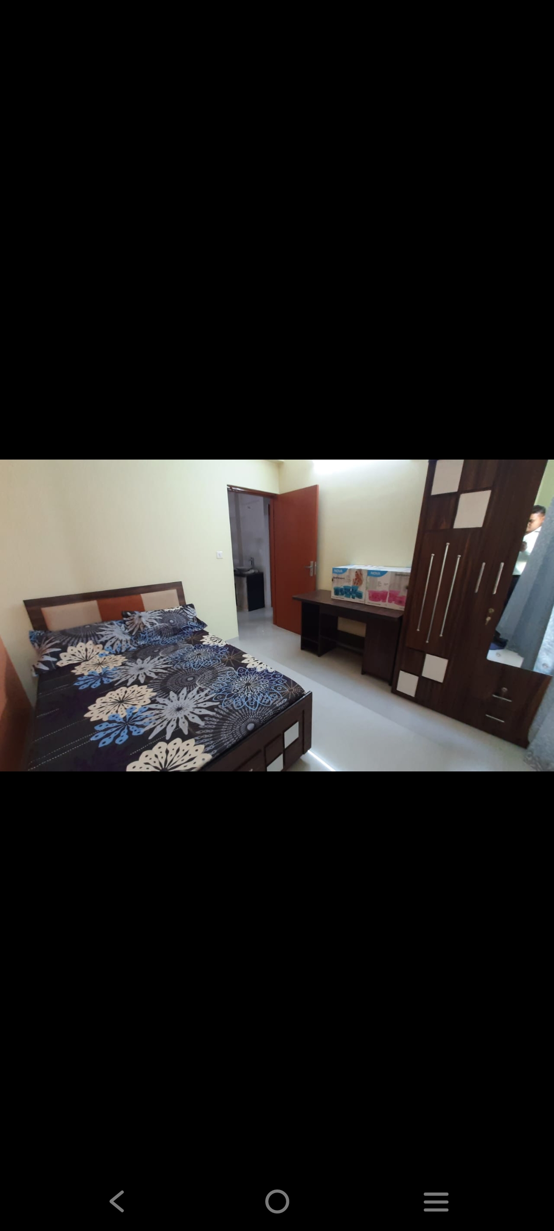 3 BHK Apartment For Rent in Aashray Arise
