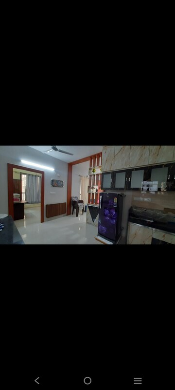 Parking in 3 BHK Apartment at Aashray Arise, Shilaj – for Rent