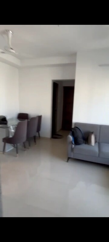 Living Room in 2 BHK Apartment at UK Iridium, Kandivali East – for Rent