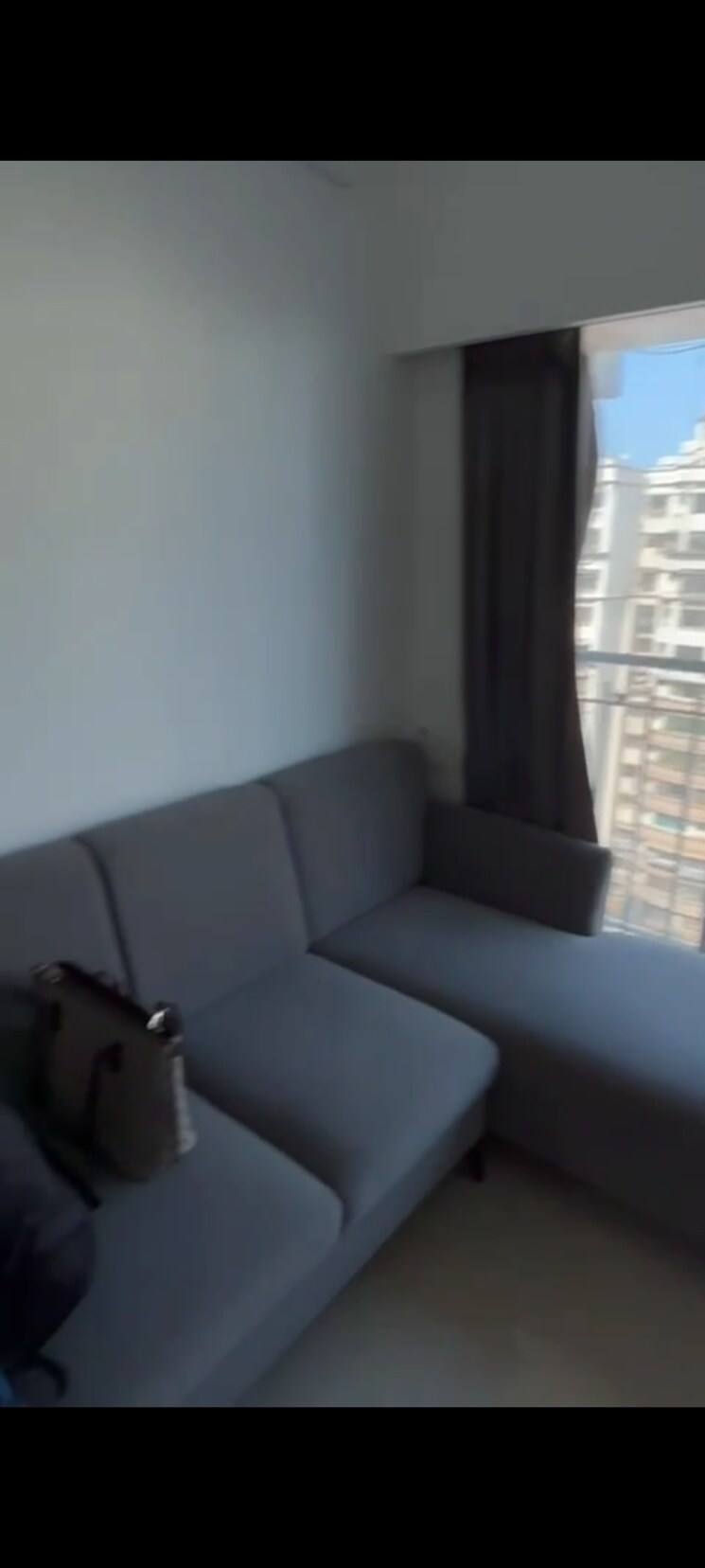 Living Room, uk-iridium 2 Bedroom 544 Sq.Ft. Apartment In Kandivali East Mumbai 8905657