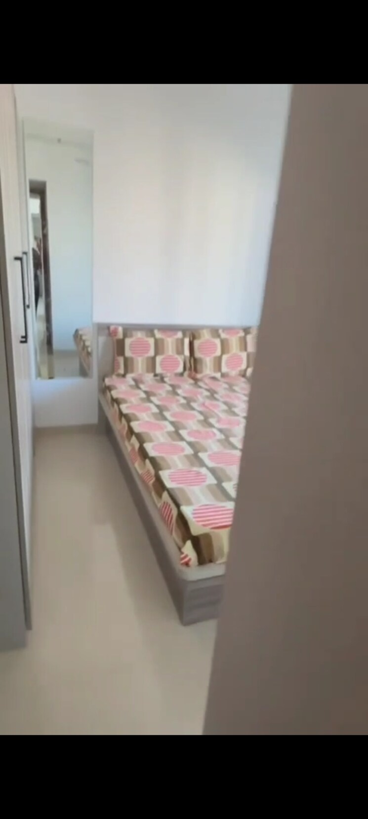 Bedroom, uk-iridium 2 Bedroom 544 Sq.Ft. Apartment In Kandivali East Mumbai 8905657