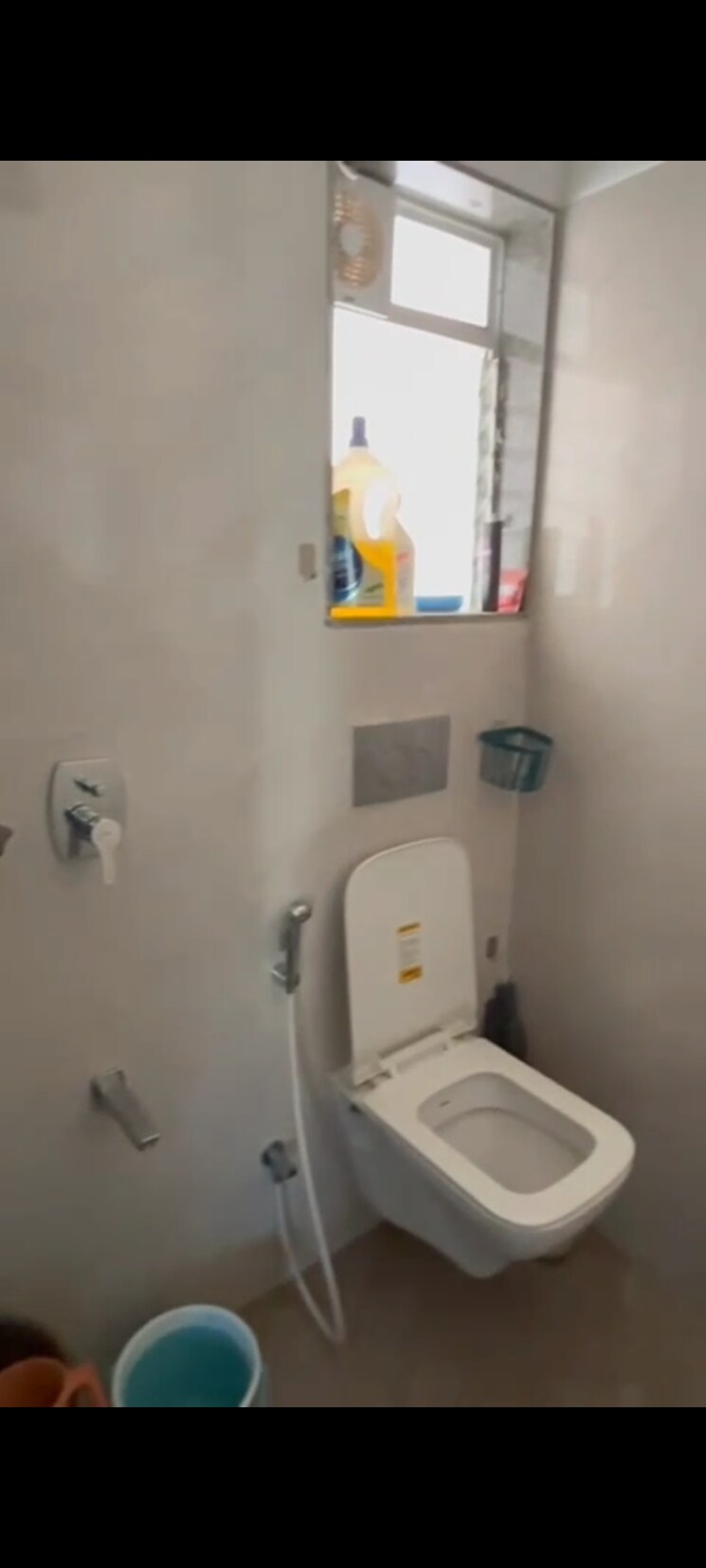 Bathroom, uk-iridium 2 Bedroom 544 Sq.Ft. Apartment In Kandivali East Mumbai 8905657