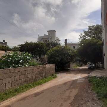  Plot – Garden View at Jakkuru - for Sale