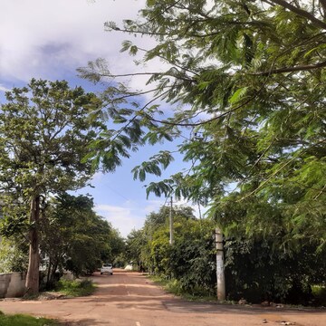  Plot – Garden View at Jakkuru - for Sale