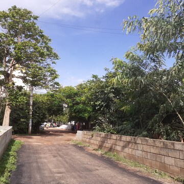  Plot – Exterior View View at Jakkuru - for Sale