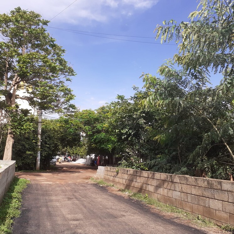 Exterior View, jakkuru  6000 Sq.Ft. Plot In Jakkuru Bangalore 8905677