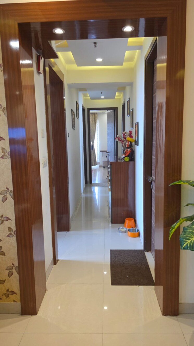 Living Room, shalimar-vista 3 Bedroom 1830 Sq.Ft. Apartment In Malesemau Lucknow 8905685