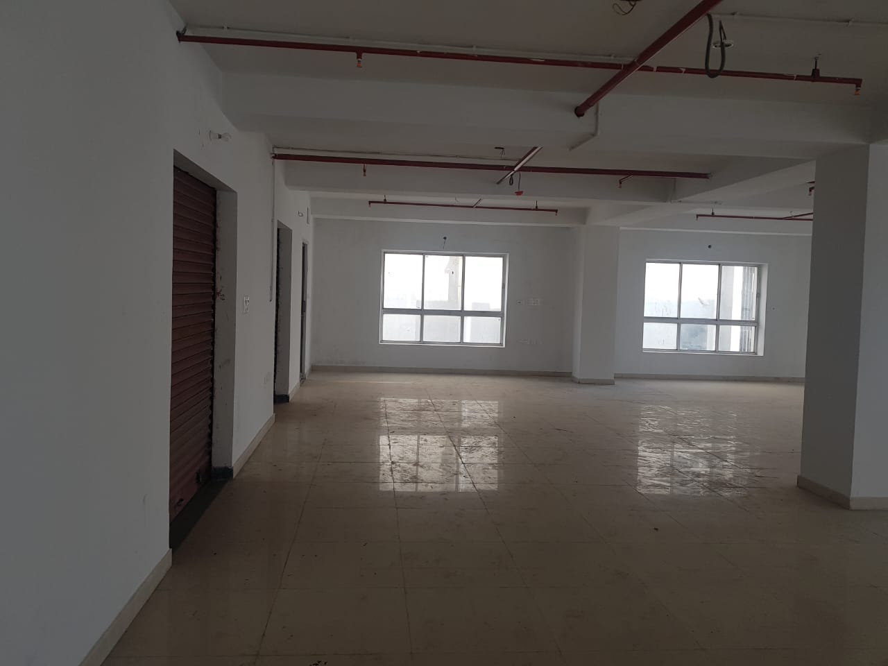 Office Space For Rent in Garia