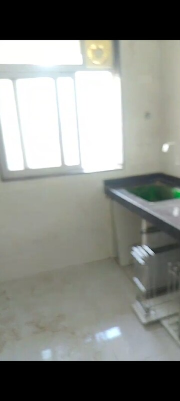 Kitchen in 2 BHK Apartment at VlKrishnapingaksha Peak 25, Vikhroli East – for Rent