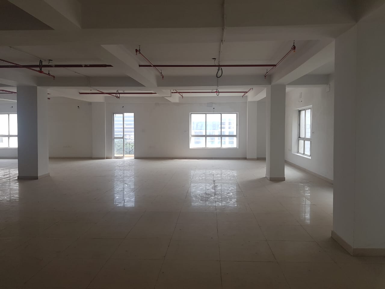 Office Space For Rent in Jadavpur