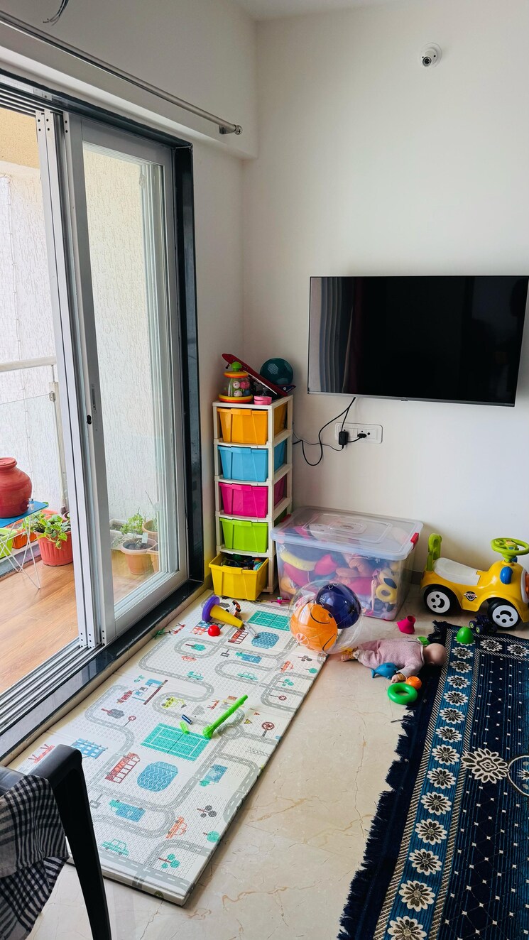 undefined, mahavir-square 3 Bedroom 997 Sq.Ft. Apartment In Manpada Thane 8905696