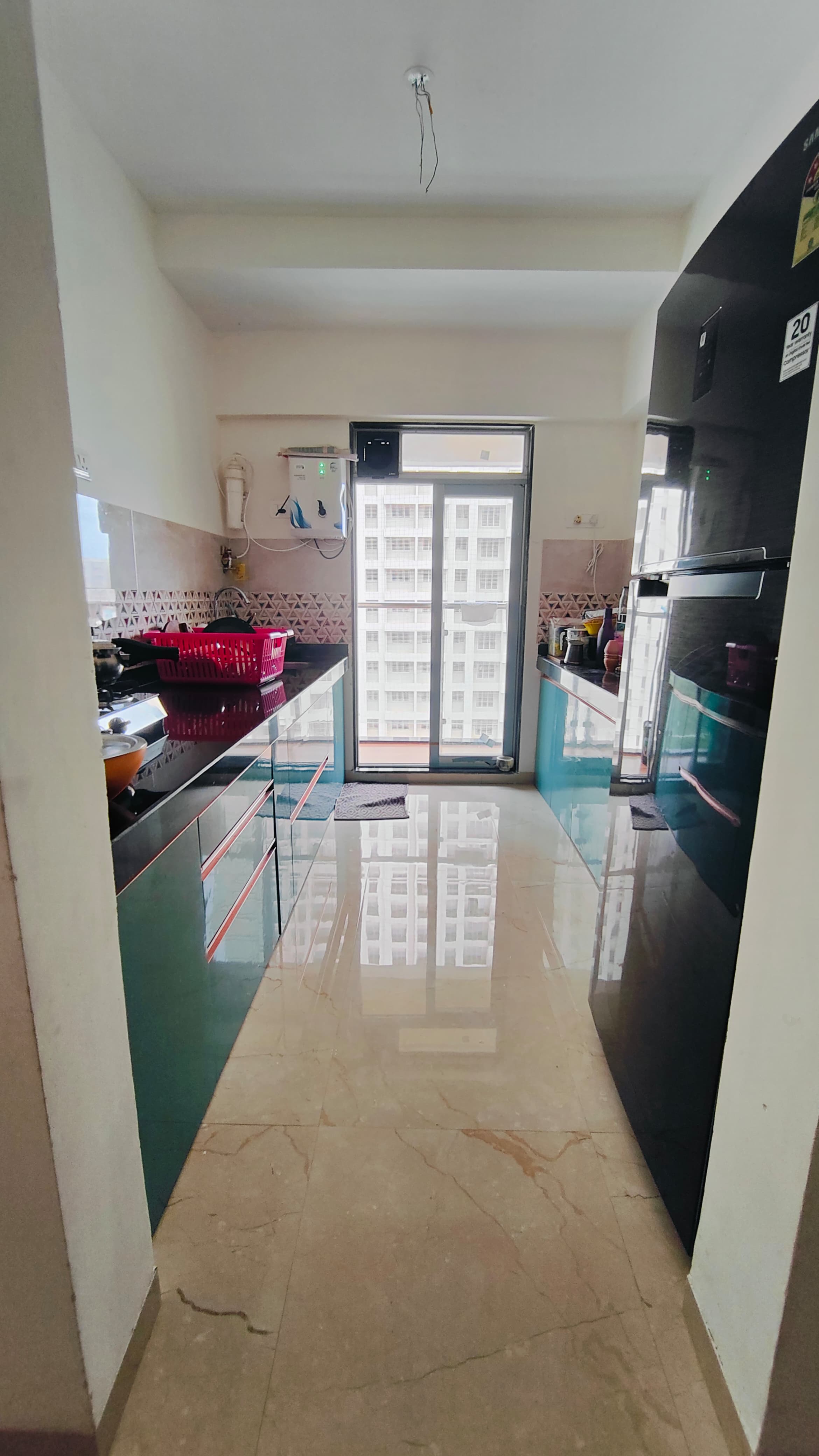 3 BHK Apartment For Rent in Mahavir Square