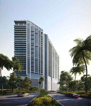 5 BHK Apartment For Sale in Mount Mary