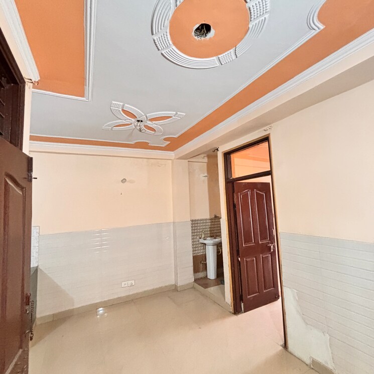 Living Room, chattarpur 1 Bedroom 650 Sq.Ft. Apartment In Chattarpur Delhi 8905698