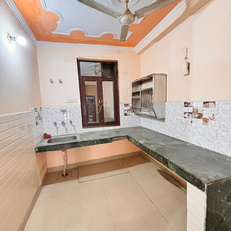Kitchen, chattarpur 1 Bedroom 650 Sq.Ft. Apartment In Chattarpur Delhi 8905698