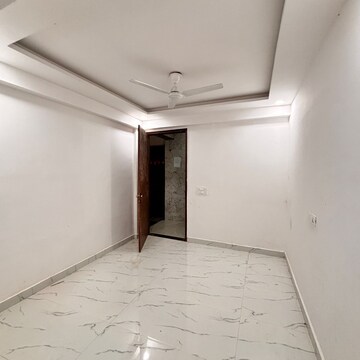 1 BHK Apartment For Rent in Chattarpur