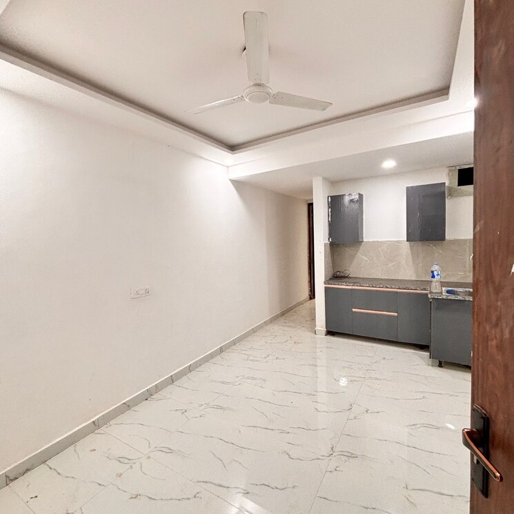 Kitchen, chattarpur 1 Bedroom 650 Sq.Ft. Apartment In Chattarpur Delhi 8905706