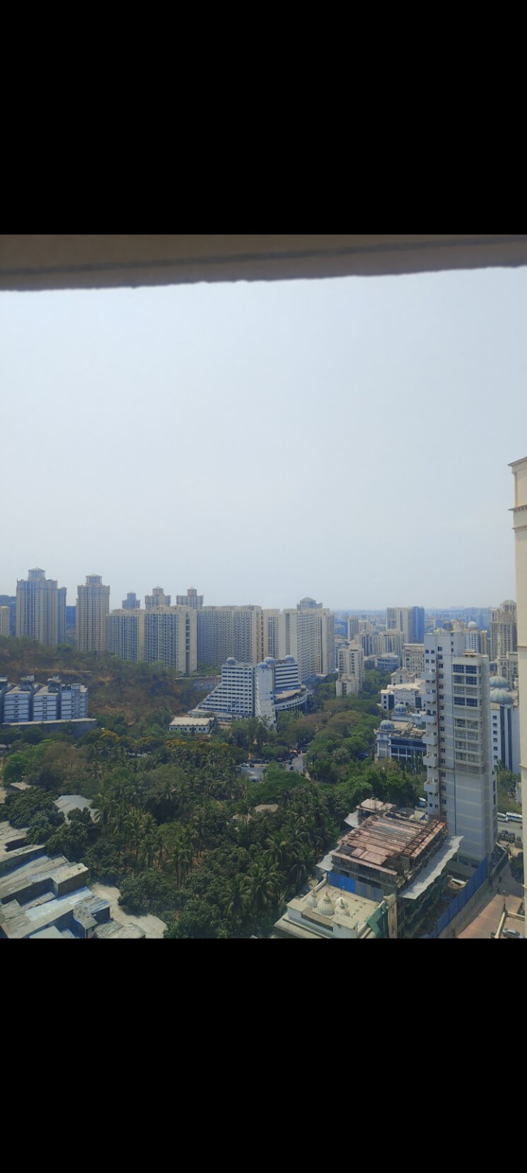 Exterior View, runwal-bliss 2 Bedroom 789 Sq.Ft. Apartment In Kanjurmarg East Mumbai 8905699