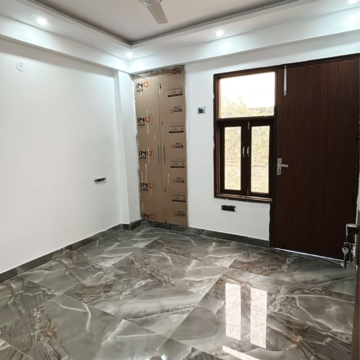 2 BHK Apartment For Rent in Chattarpur