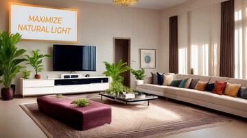 3 BHK Apartment For Sale in Multiple Group Moor Avenue, Ashok Nagar
