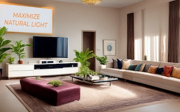 3 BHK Apartment For Sale in Multiple Group Moor Avenue, Ashok Nagar