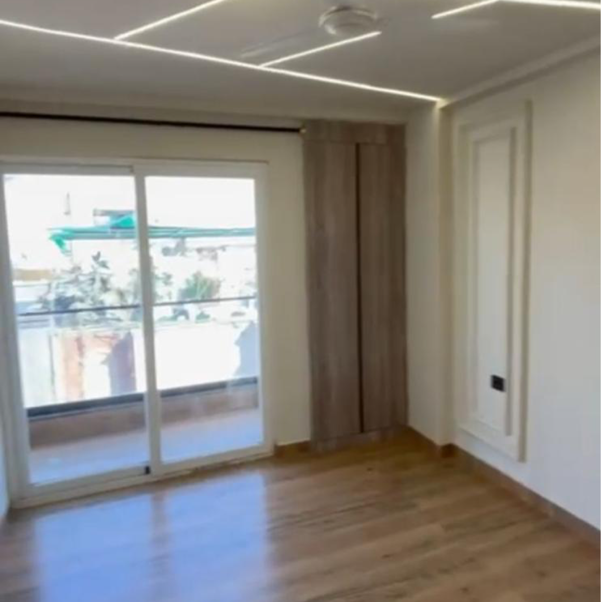 3 BHK + Extra Room Apartment For Rent in Chattarpur