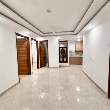 3 BHK Apartment For Rent in Palm Residency Chhatarpur, Rajpur Khurd Extension