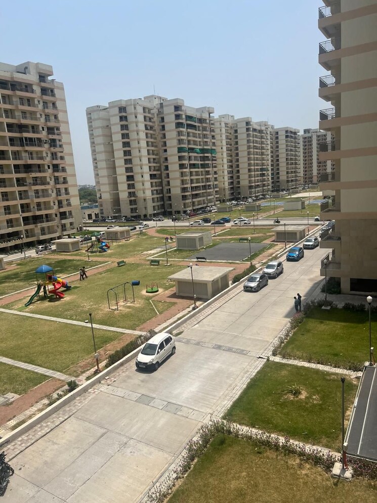 Exterior View, sector 19b dwarka 4 Bedroom 1900 Sq.Ft. Apartment In Sector 19b Dwarka Delhi 8905729