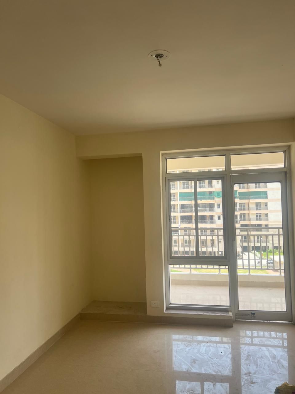 4 BHK Apartment For Rent in Sector 19B Dwarka