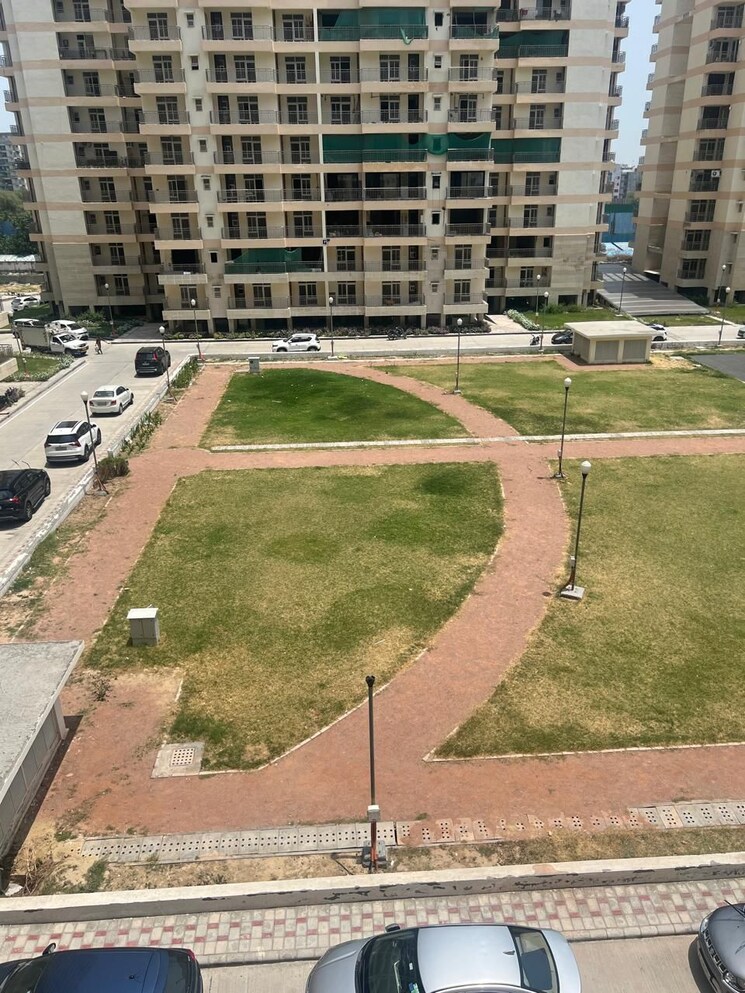 Exterior View, sector 19b dwarka 4 Bedroom 1900 Sq.Ft. Apartment In Sector 19b Dwarka Delhi 8905729