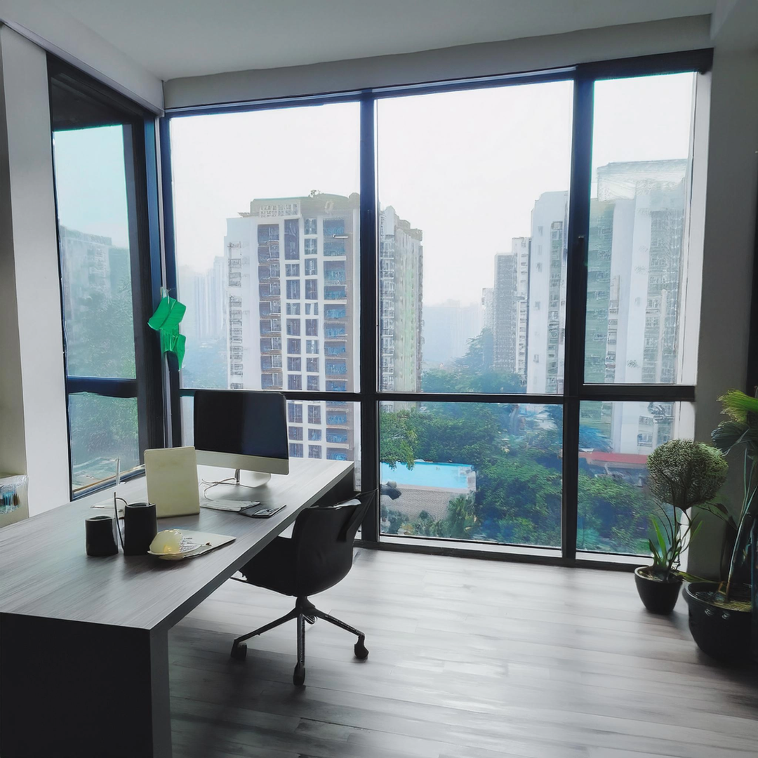 Office Space For Sale in Southern Avenue